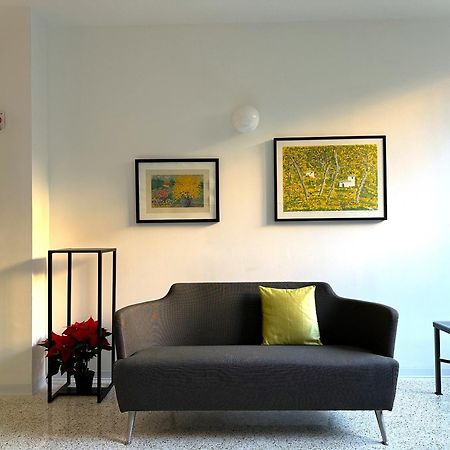 Navigli Apartments มิลาน ภายนอก รูปภาพ
