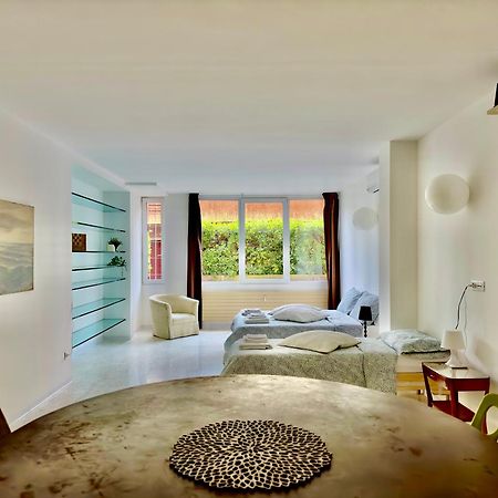 Navigli Apartments มิลาน ภายนอก รูปภาพ