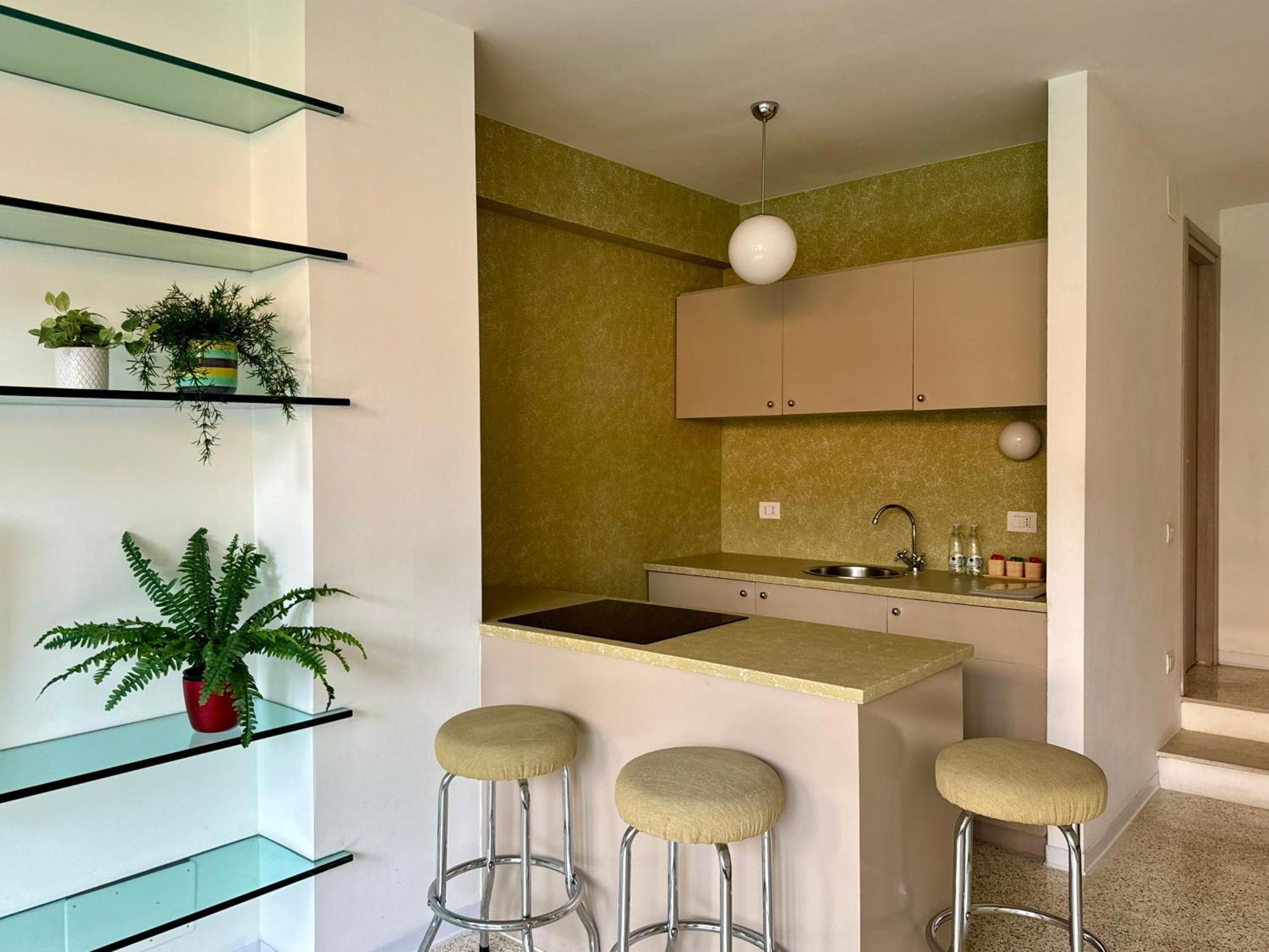 Navigli Apartments มิลาน ภายนอก รูปภาพ