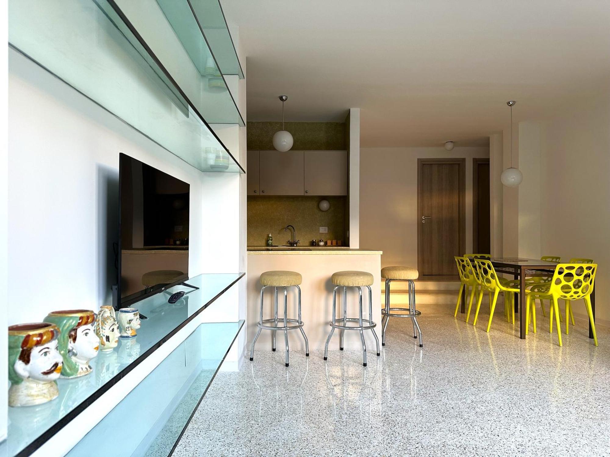 Navigli Apartments มิลาน ภายนอก รูปภาพ