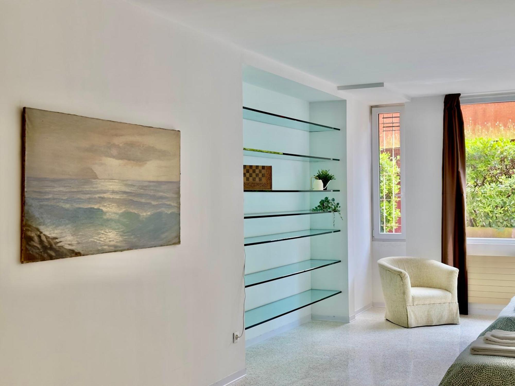 Navigli Apartments มิลาน ภายนอก รูปภาพ