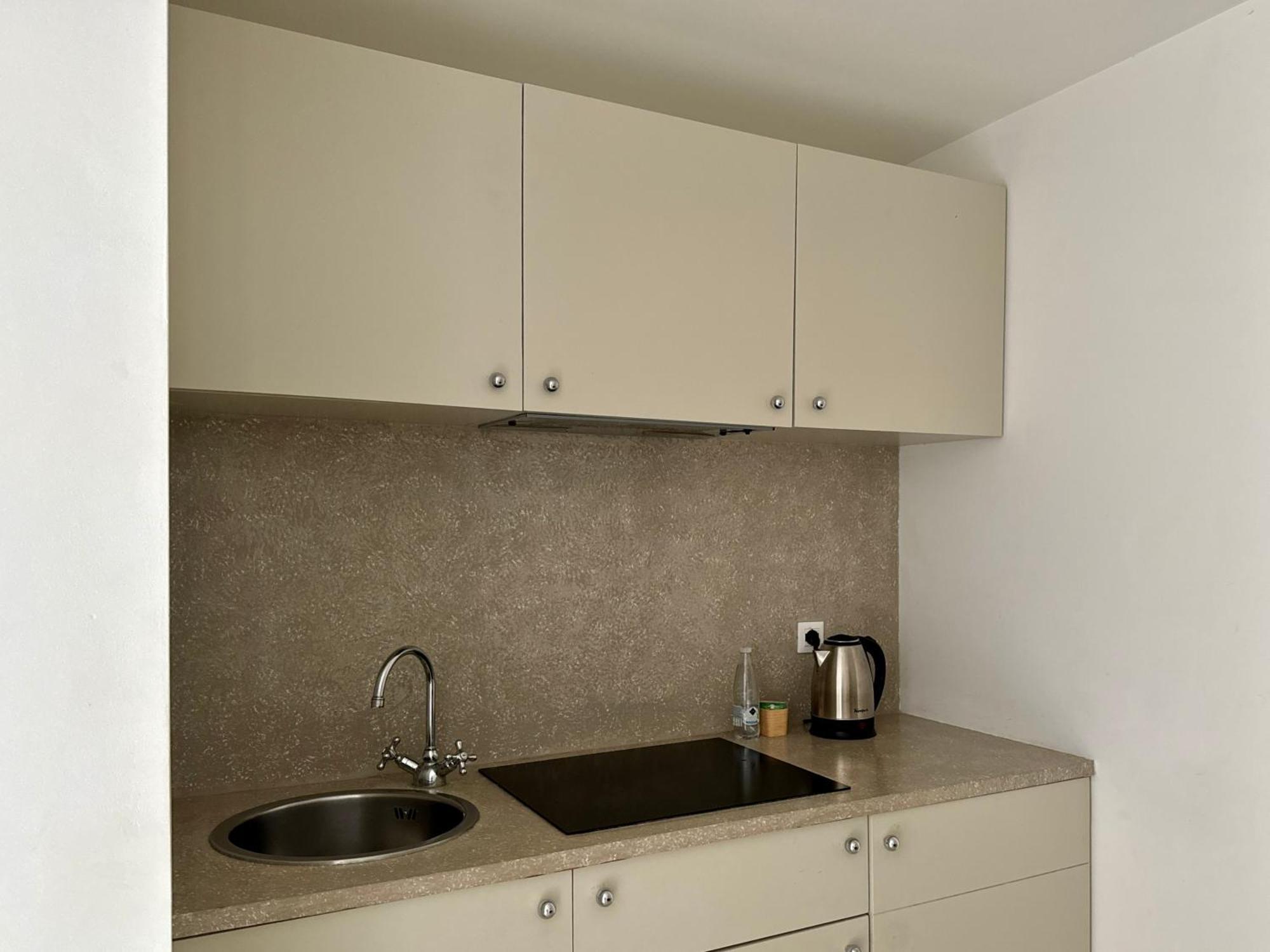Navigli Apartments มิลาน ภายนอก รูปภาพ
