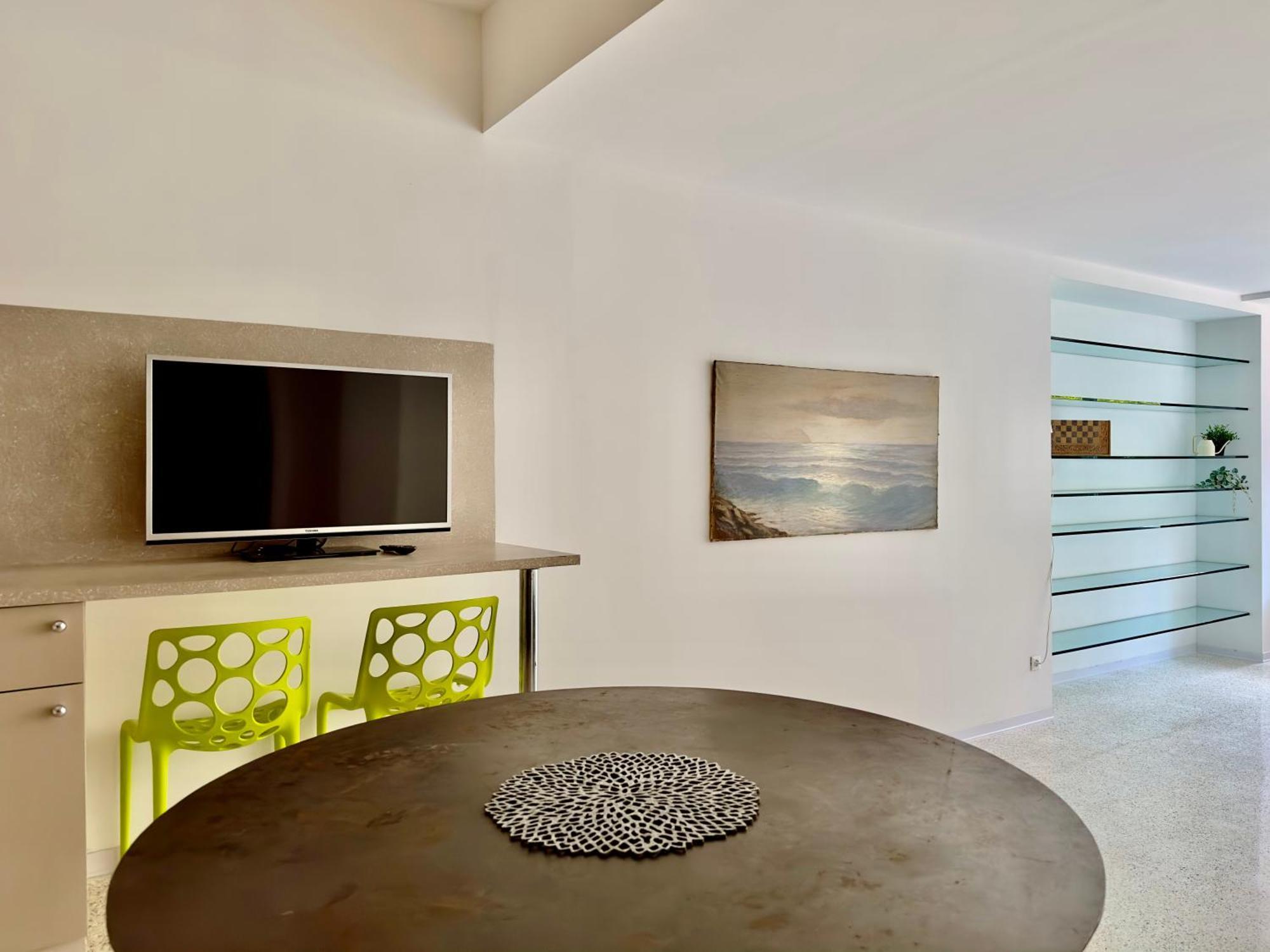 Navigli Apartments มิลาน ภายนอก รูปภาพ