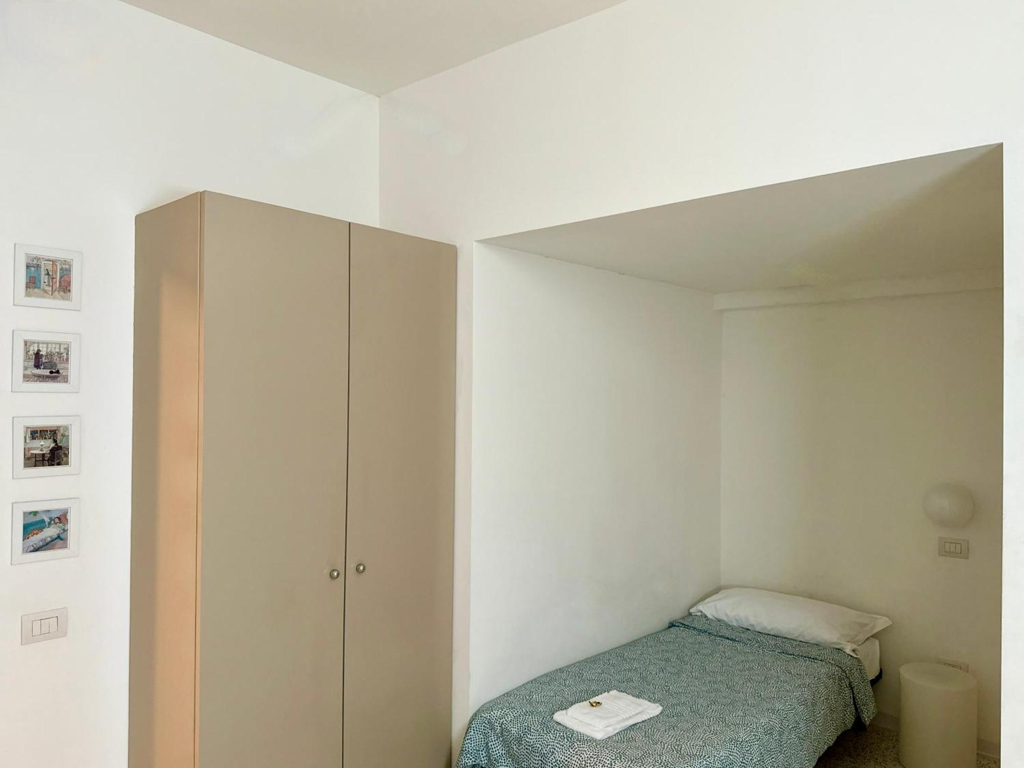 Navigli Apartments มิลาน ภายนอก รูปภาพ