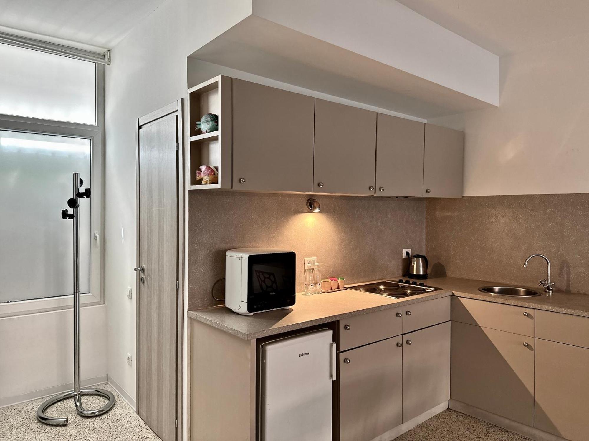 Navigli Apartments มิลาน ภายนอก รูปภาพ