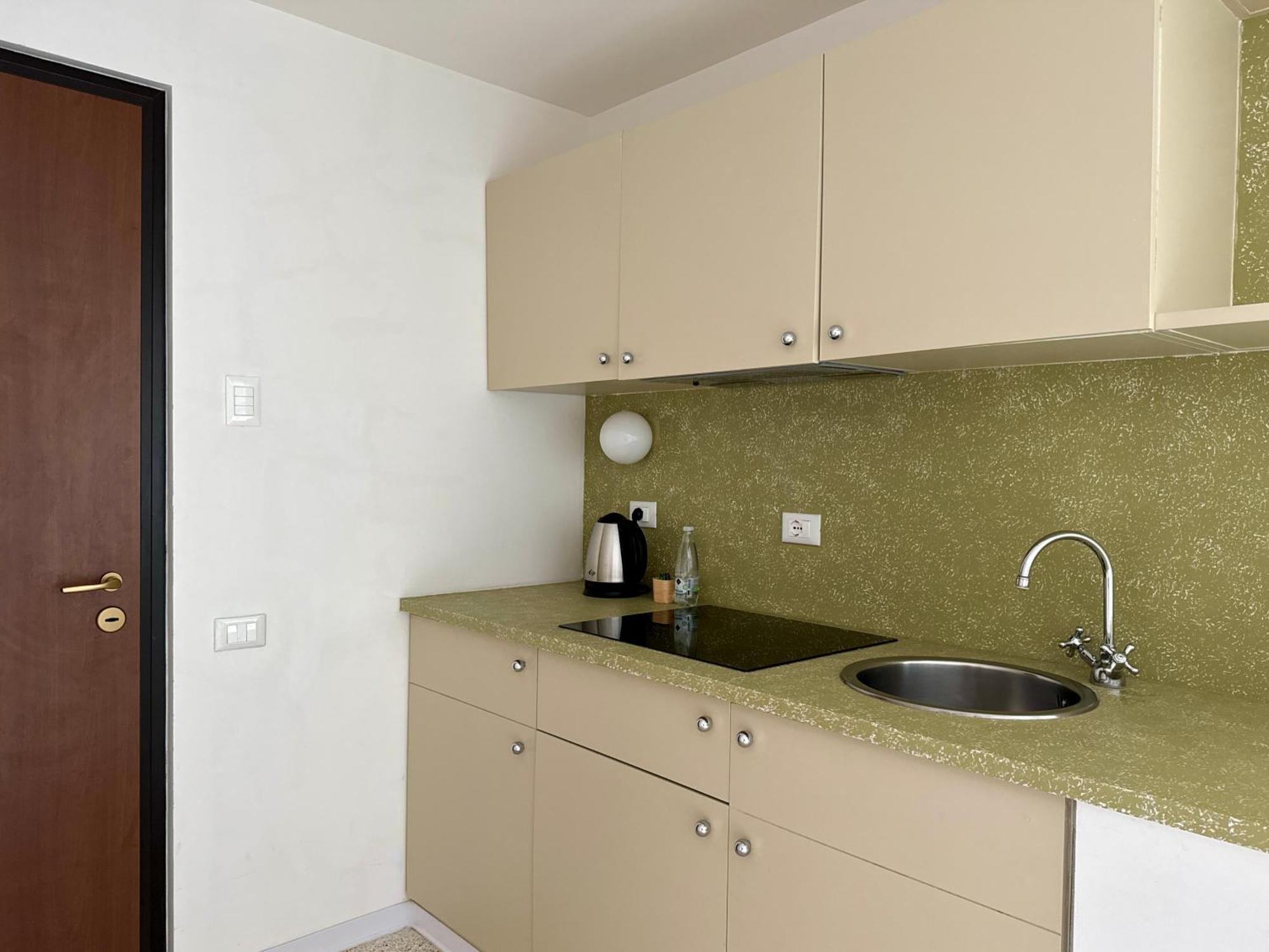 Navigli Apartments มิลาน ภายนอก รูปภาพ