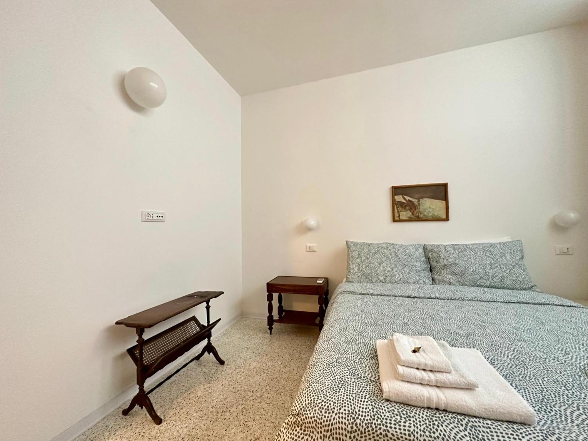 Navigli Apartments มิลาน ภายนอก รูปภาพ
