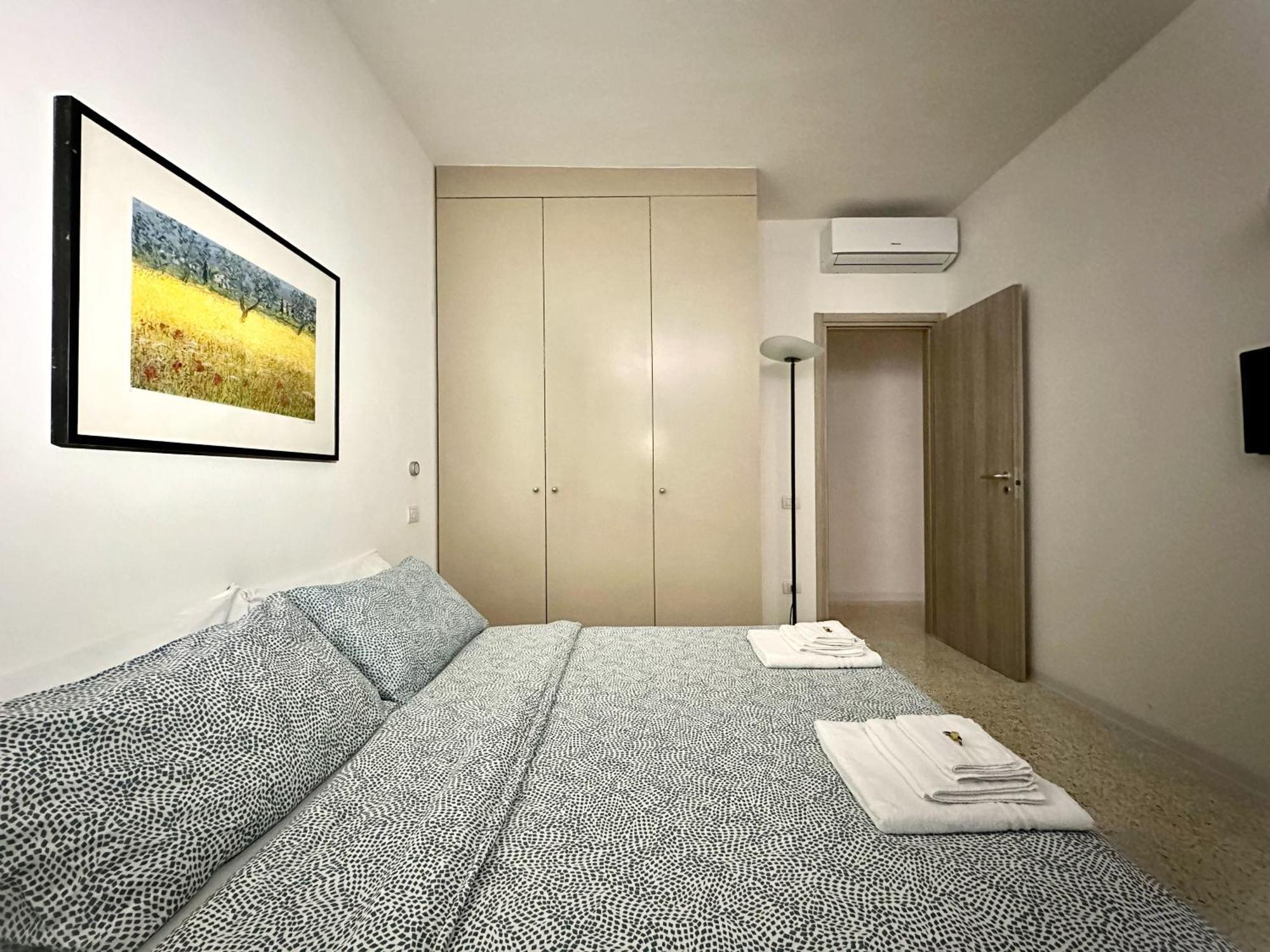 Navigli Apartments มิลาน ภายนอก รูปภาพ