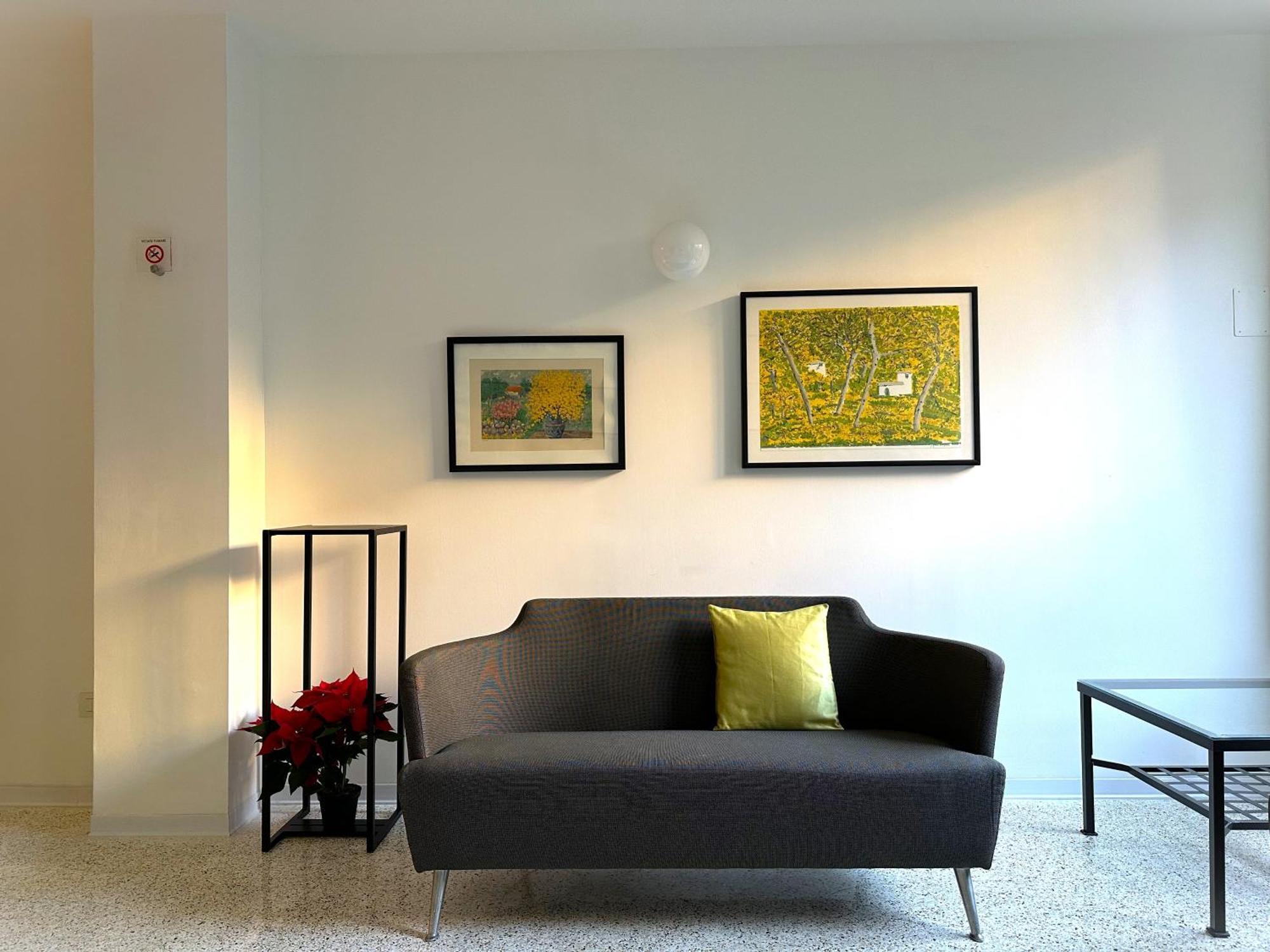 Navigli Apartments มิลาน ภายนอก รูปภาพ