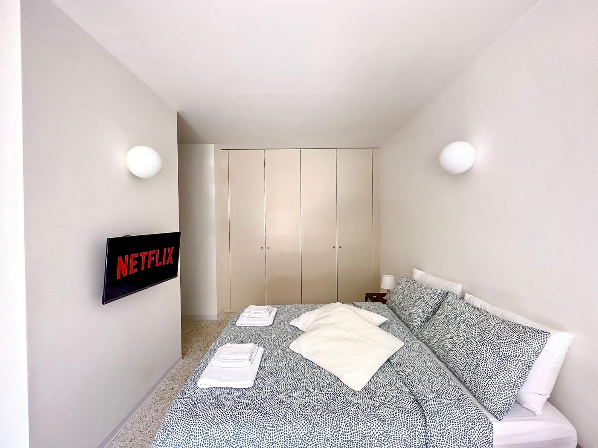 Navigli Apartments มิลาน ภายนอก รูปภาพ