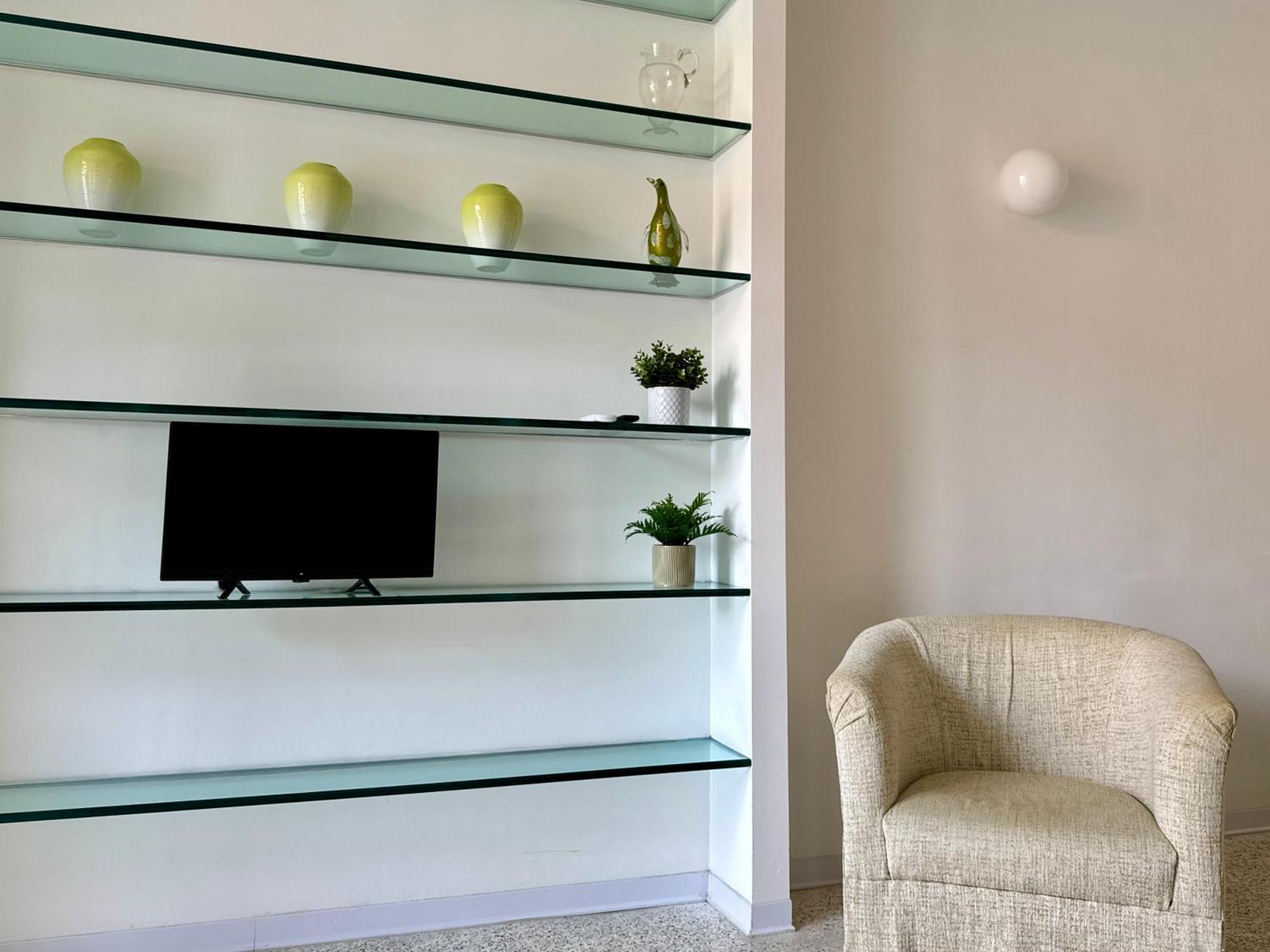 Navigli Apartments มิลาน ภายนอก รูปภาพ