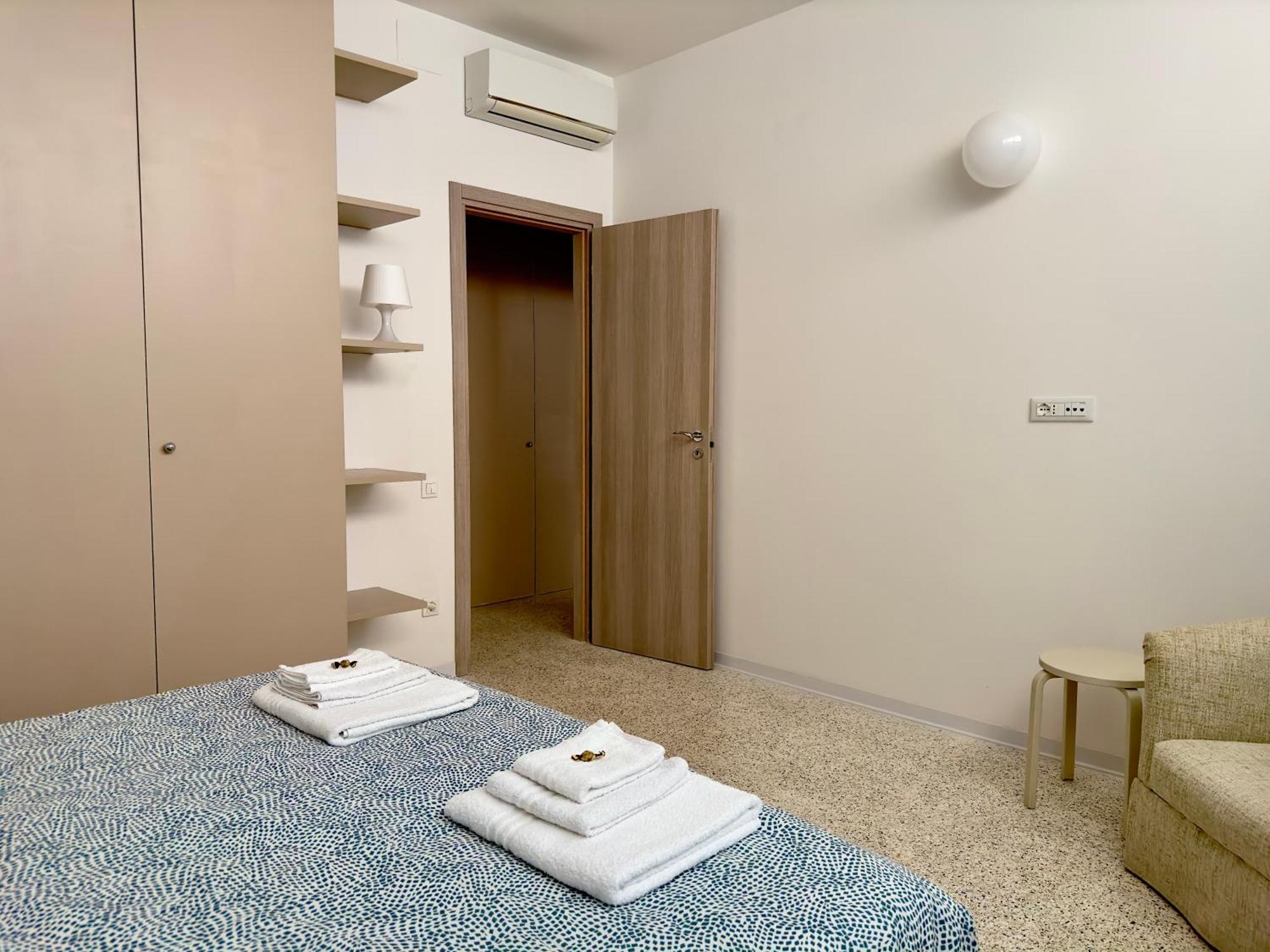 Navigli Apartments มิลาน ภายนอก รูปภาพ