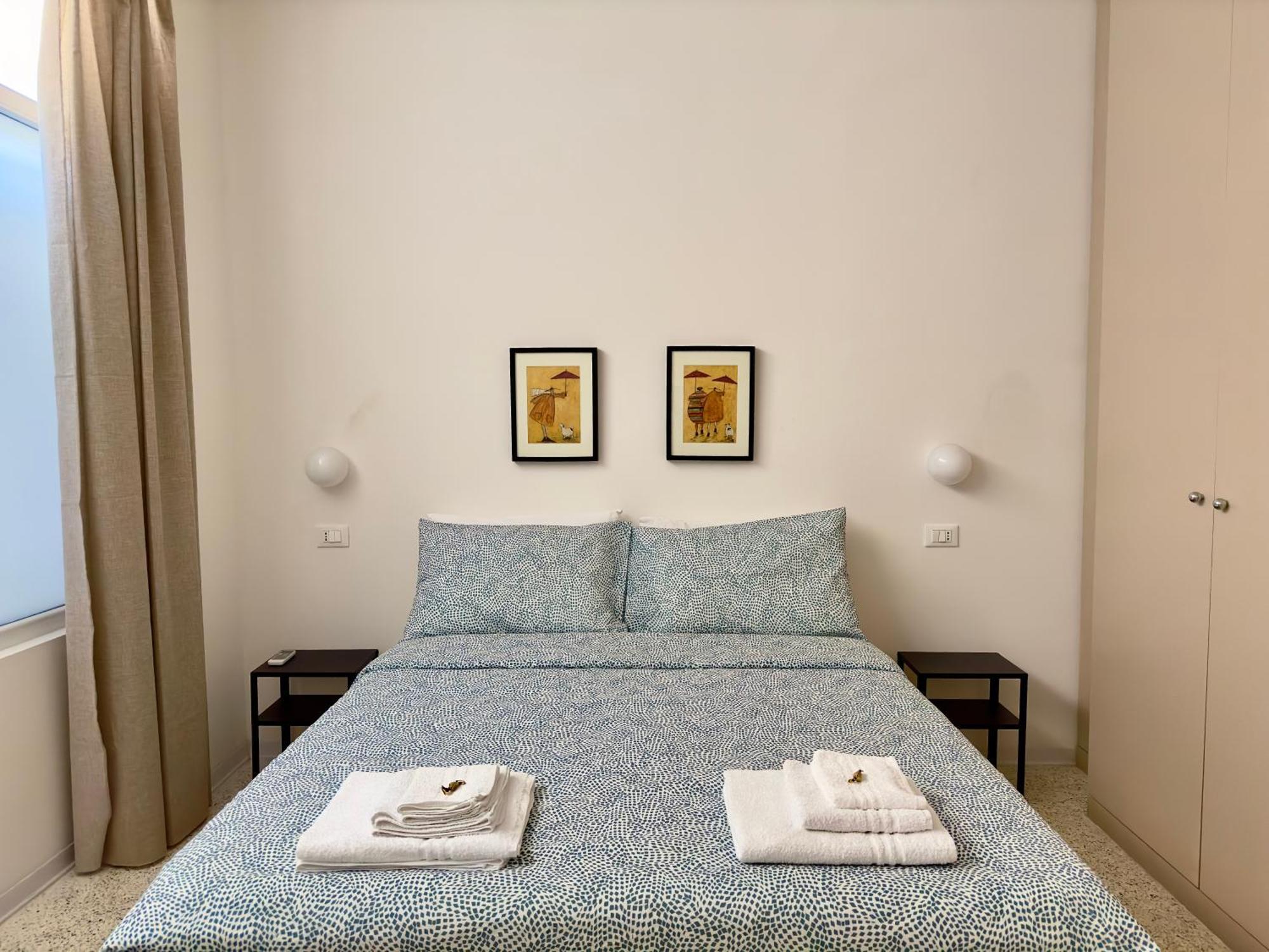 Navigli Apartments มิลาน ภายนอก รูปภาพ