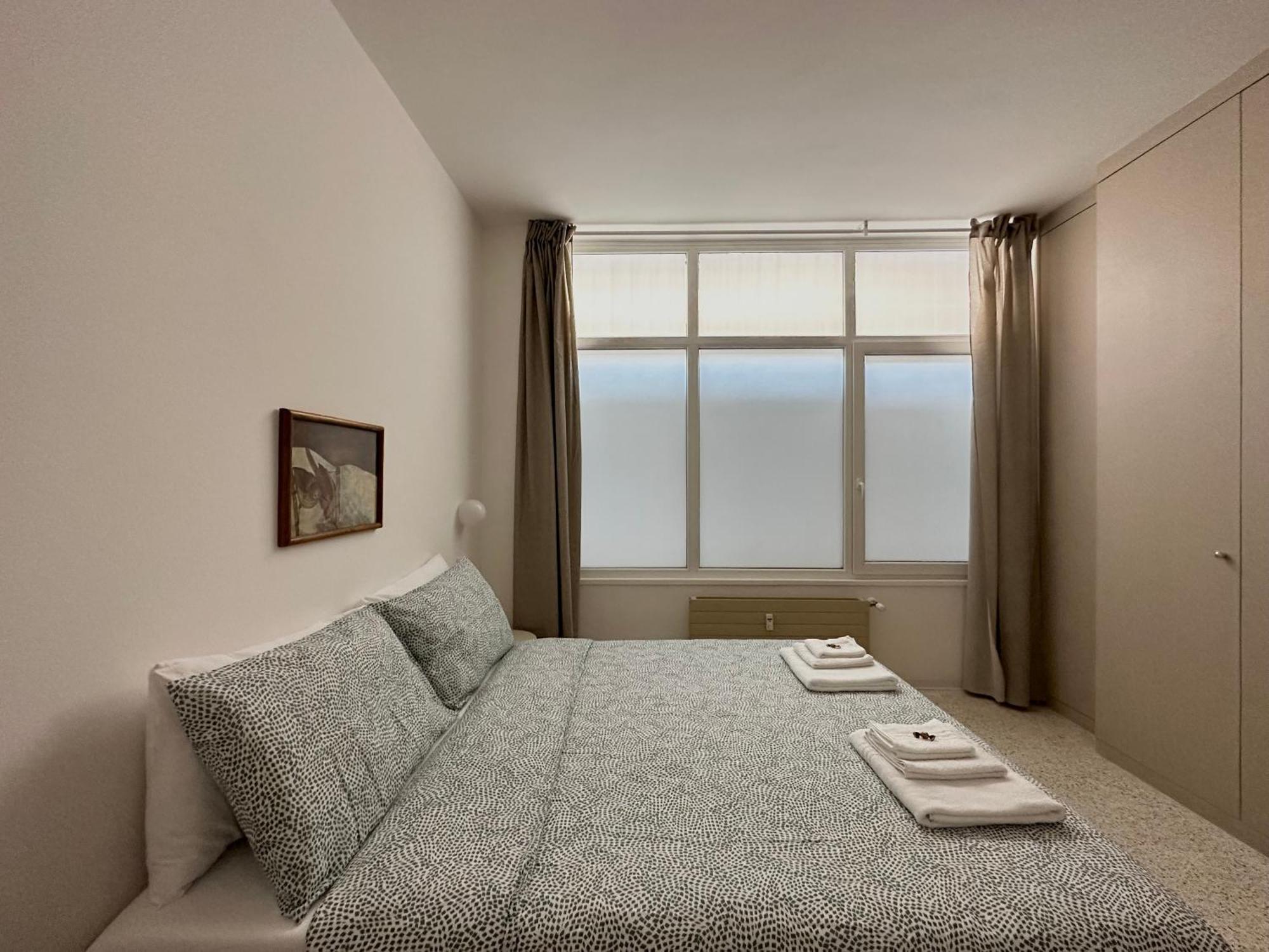 Navigli Apartments มิลาน ภายนอก รูปภาพ