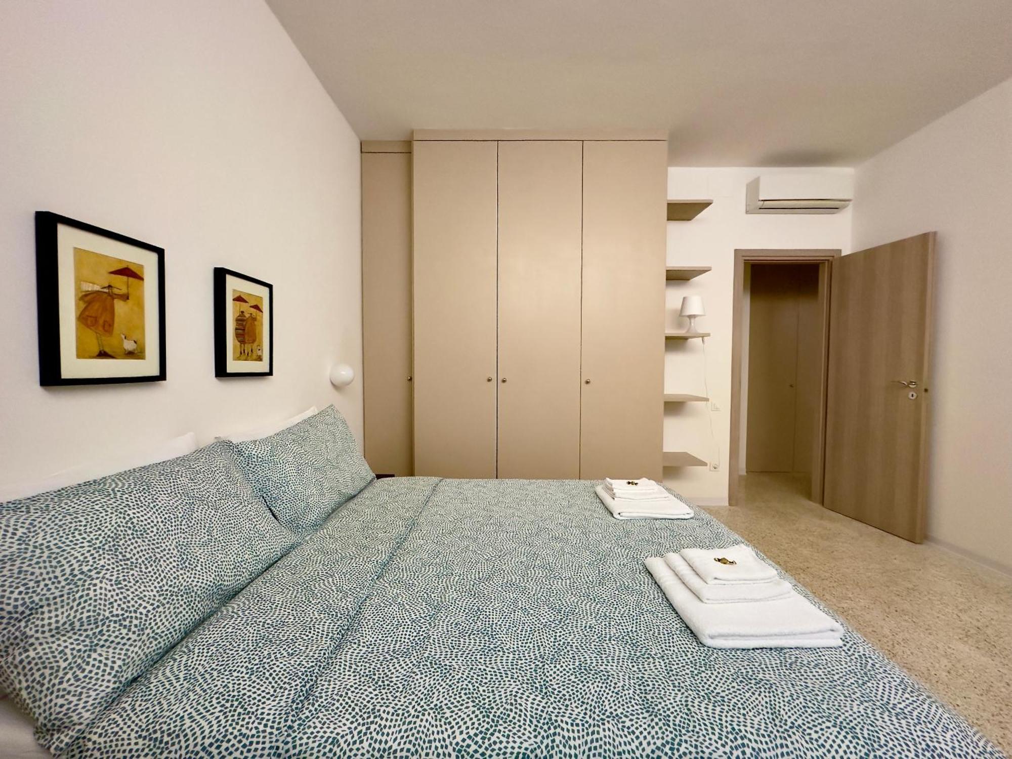 Navigli Apartments มิลาน ภายนอก รูปภาพ