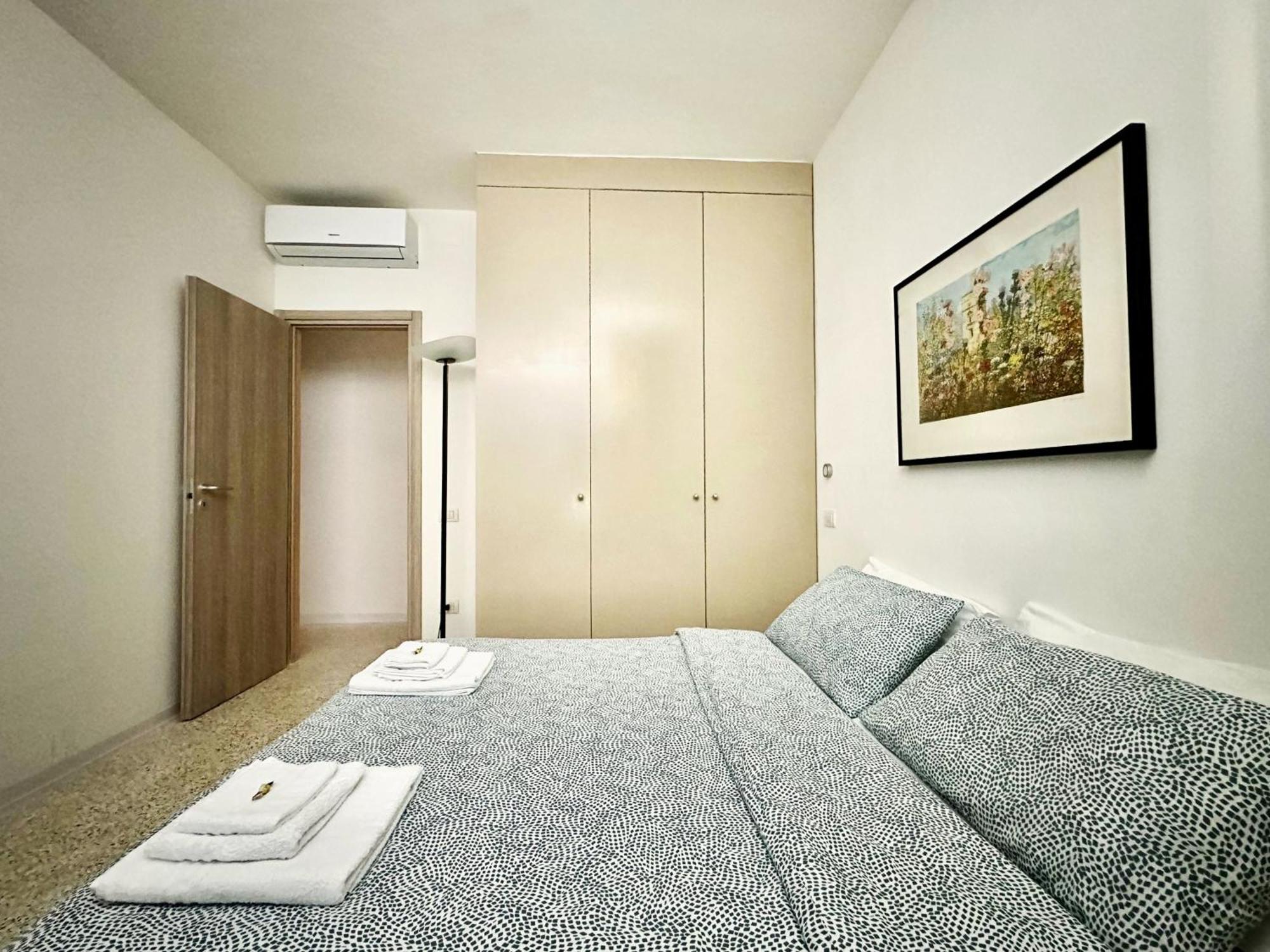 Navigli Apartments มิลาน ภายนอก รูปภาพ