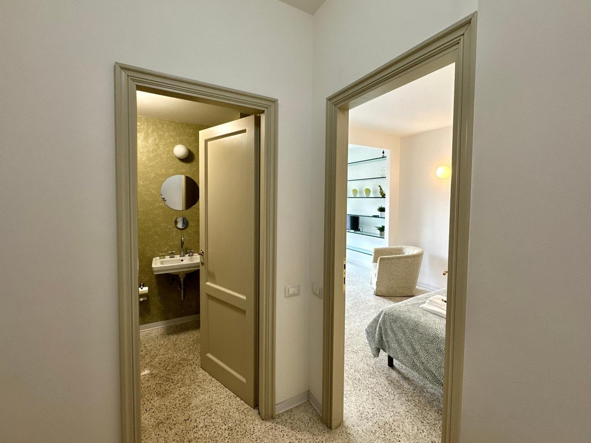 Navigli Apartments มิลาน ภายนอก รูปภาพ