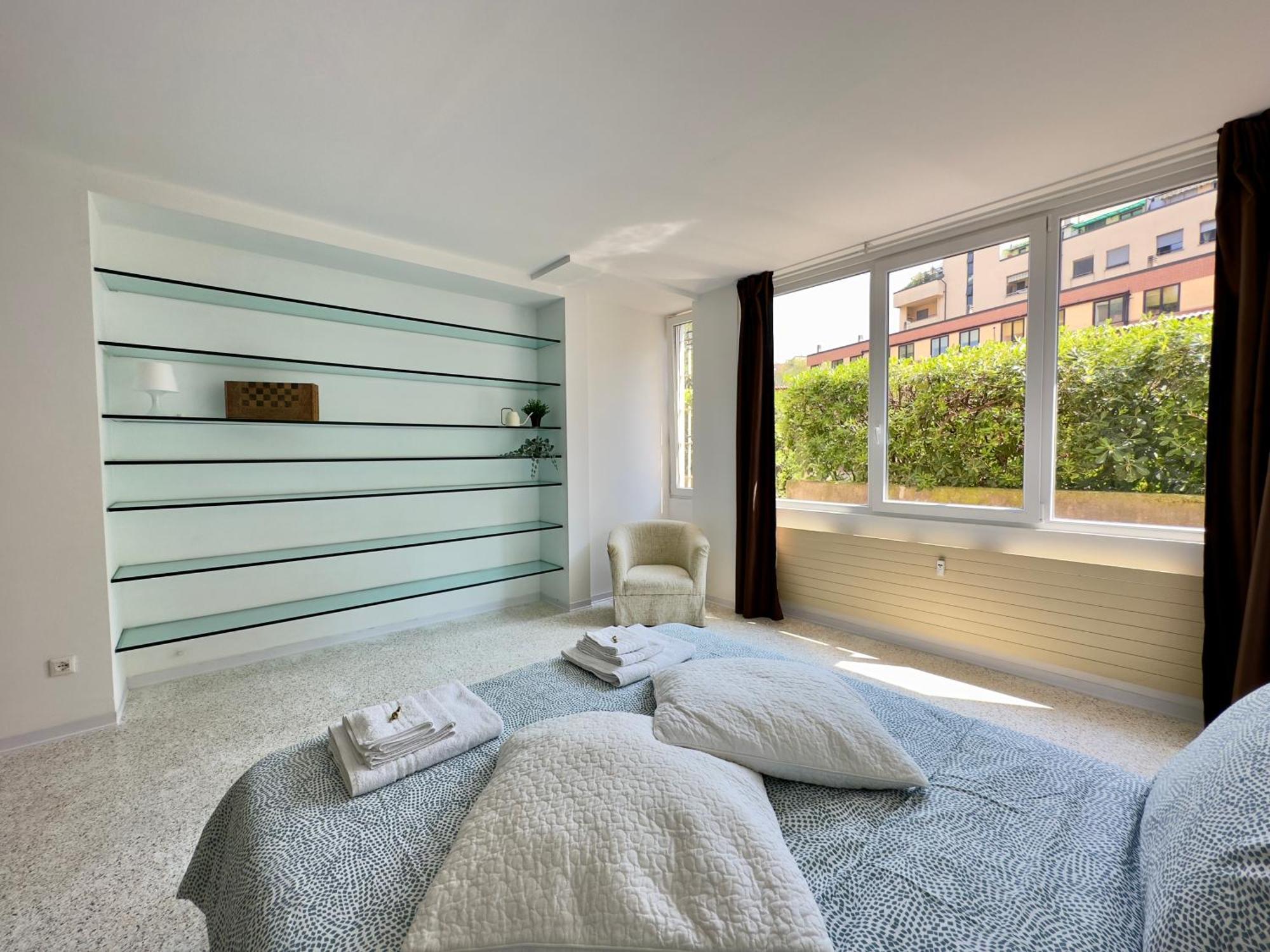 Navigli Apartments มิลาน ภายนอก รูปภาพ