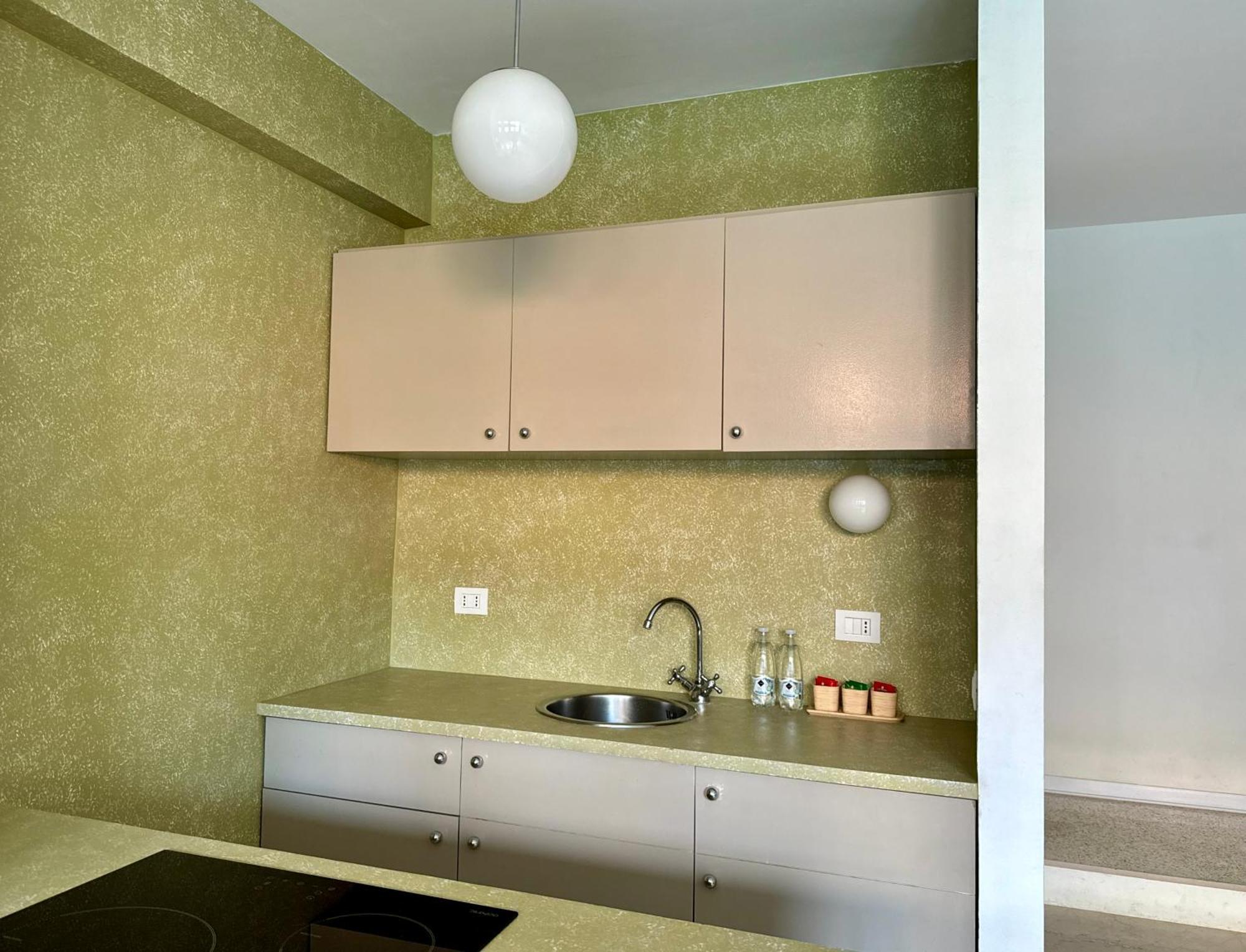 Navigli Apartments มิลาน ภายนอก รูปภาพ