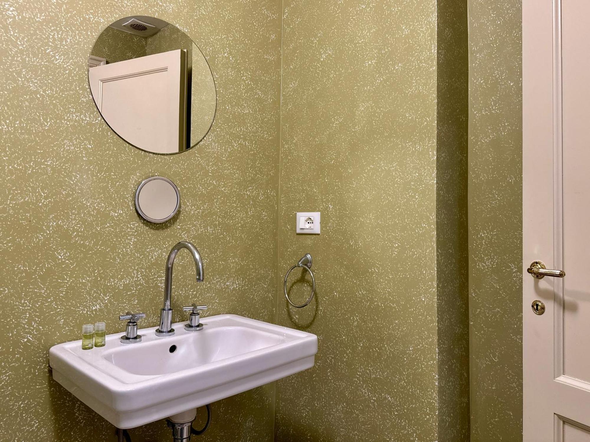 Navigli Apartments มิลาน ภายนอก รูปภาพ