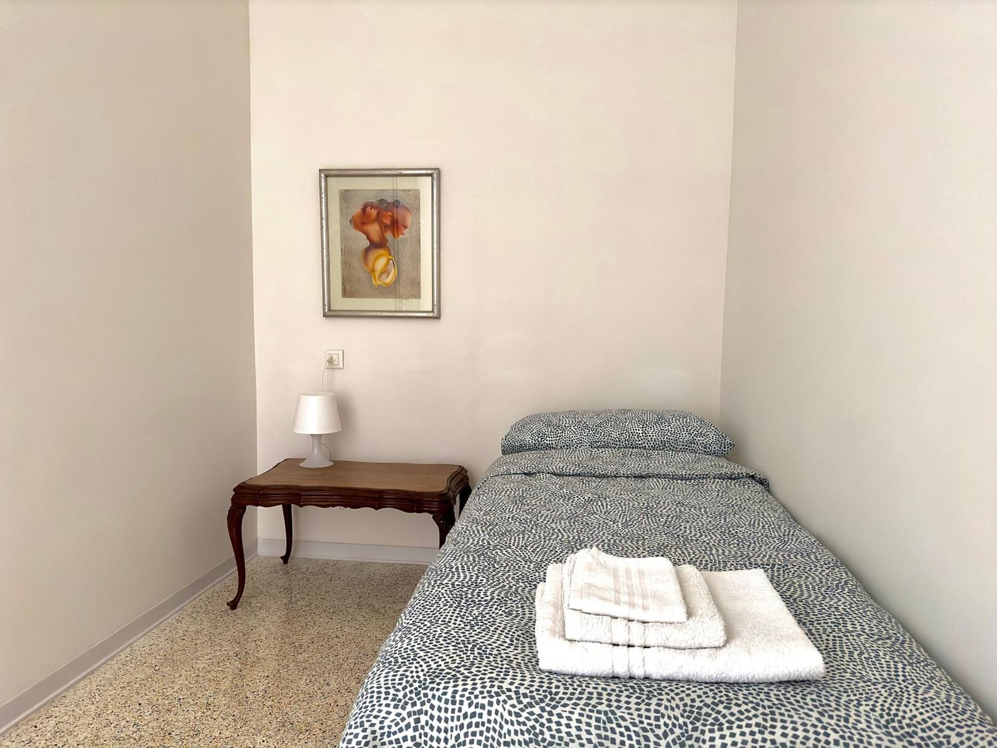 Navigli Apartments มิลาน ภายนอก รูปภาพ
