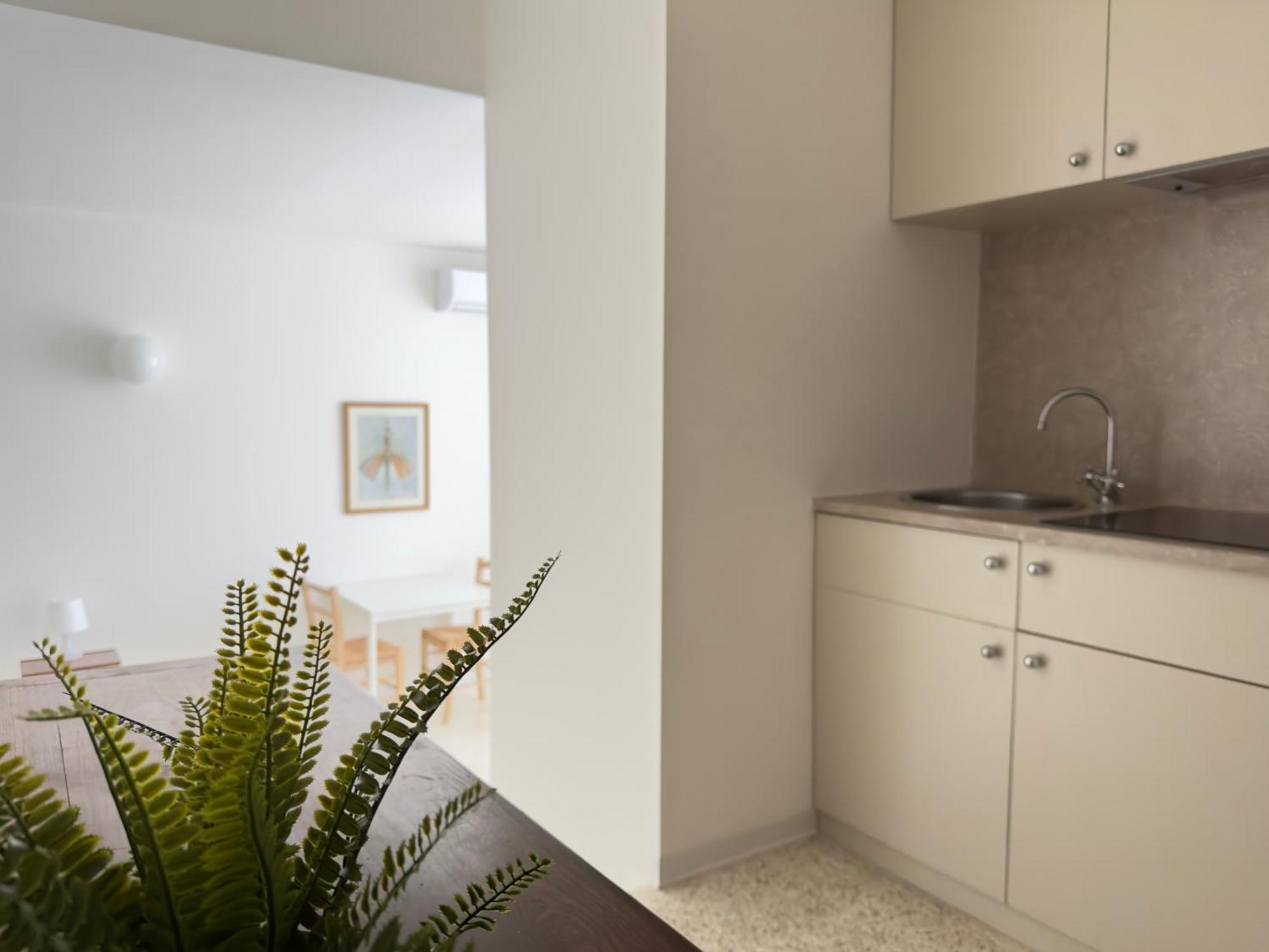 Navigli Apartments มิลาน ภายนอก รูปภาพ