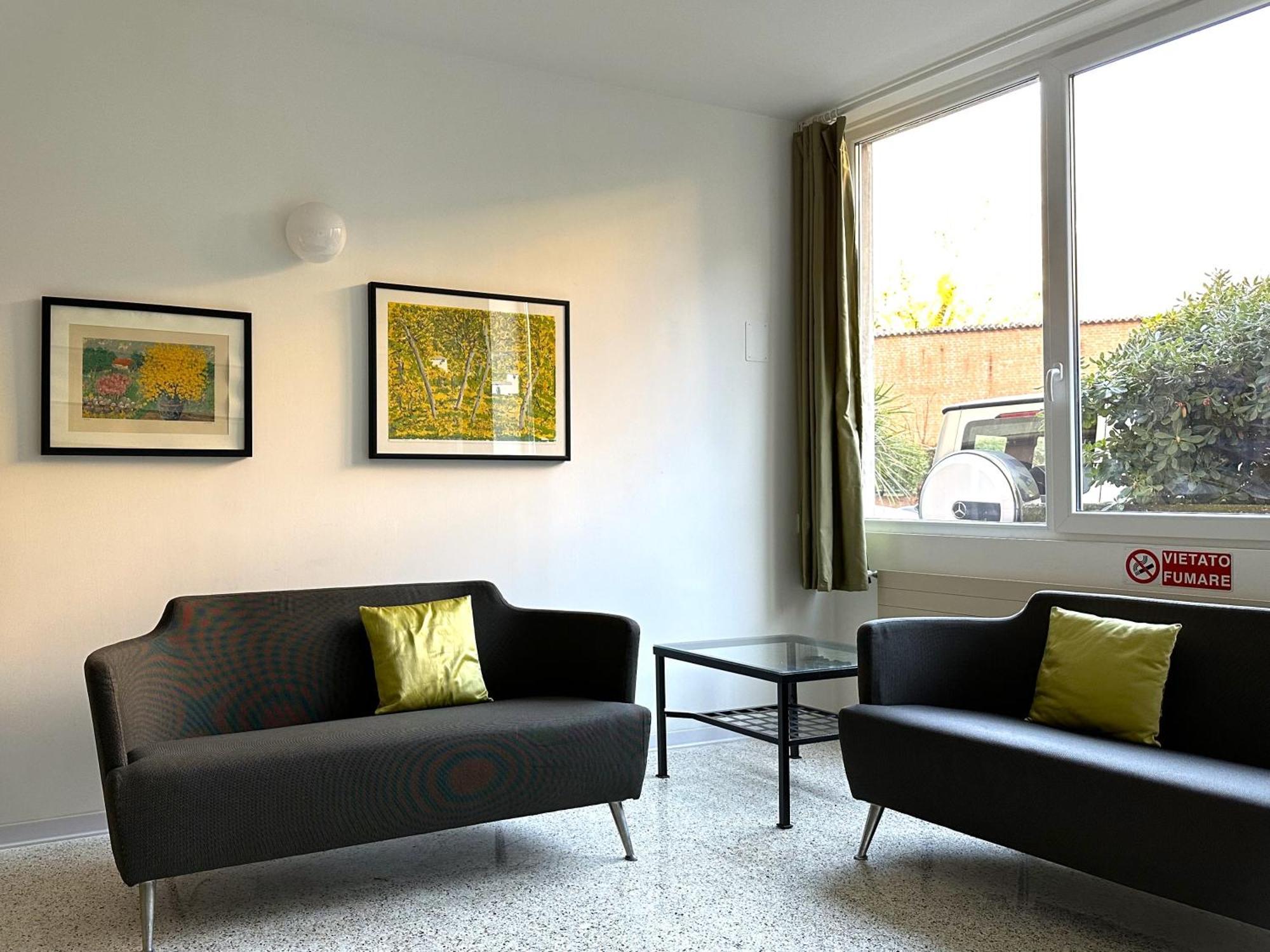 Navigli Apartments มิลาน ภายนอก รูปภาพ
