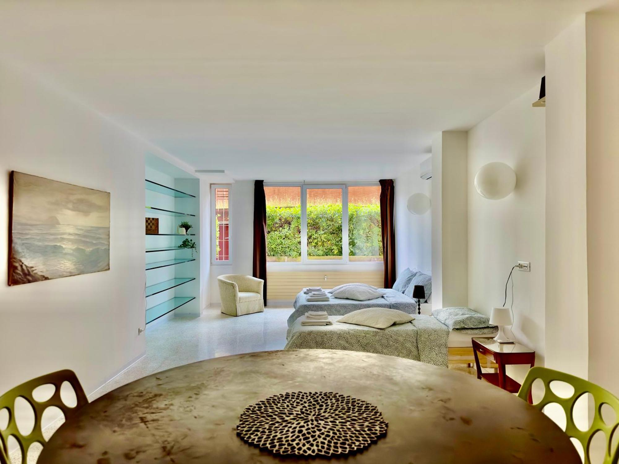 Navigli Apartments มิลาน ภายนอก รูปภาพ